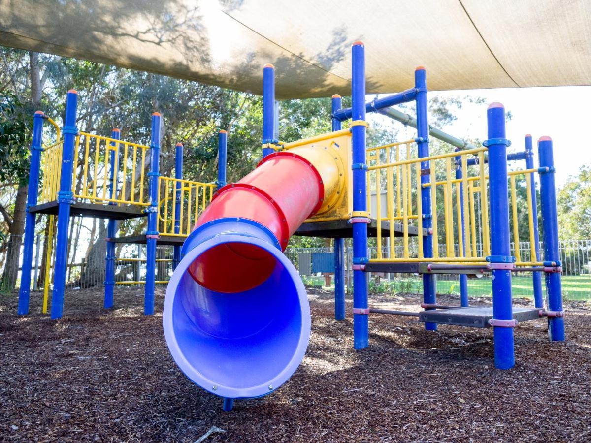 Budgewoi Holiday Park Kültér fotó