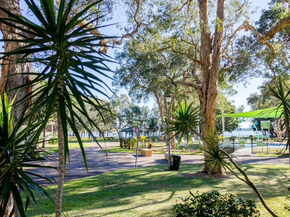Budgewoi Holiday Park Kültér fotó
