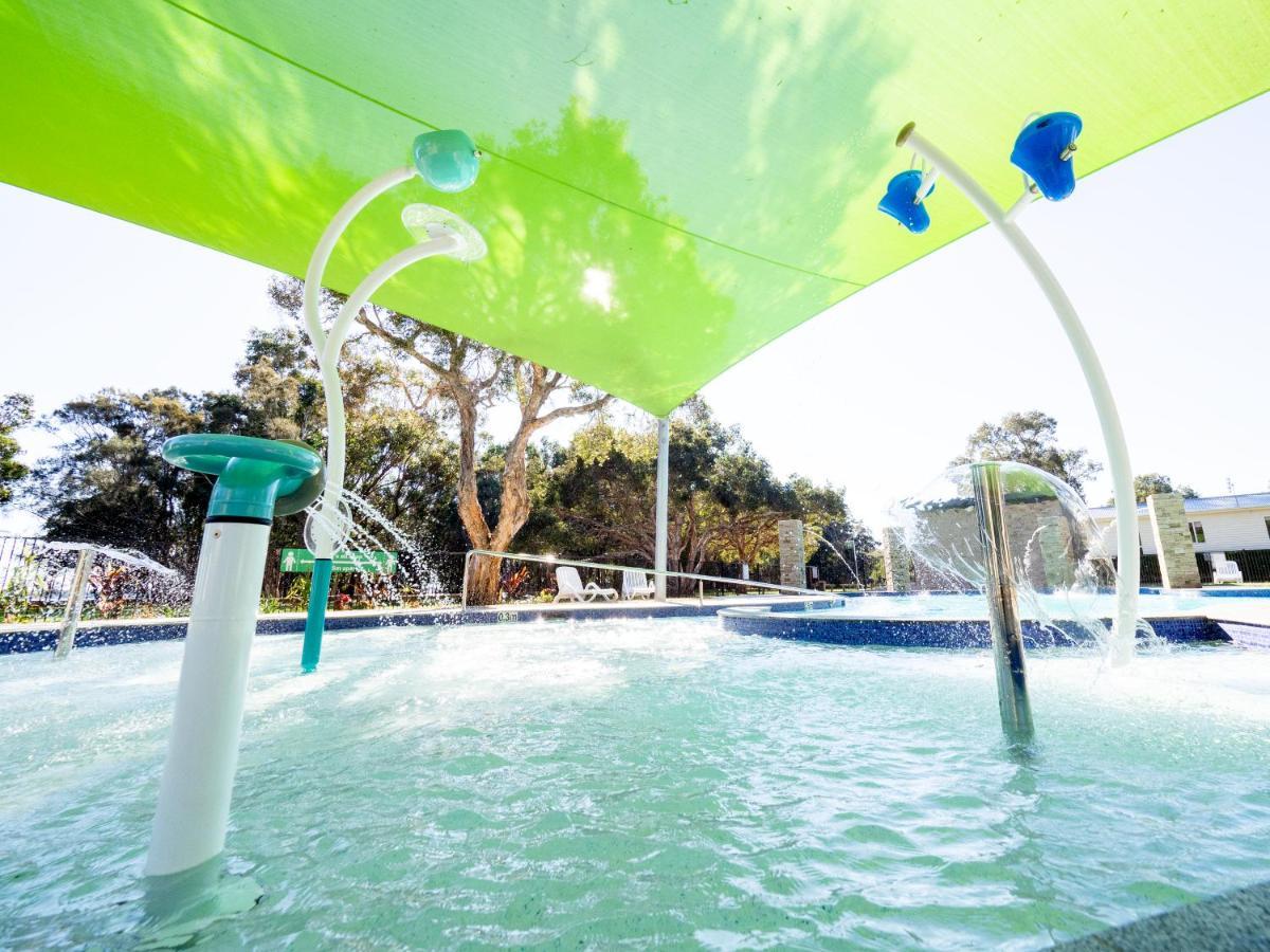 Budgewoi Holiday Park Kültér fotó