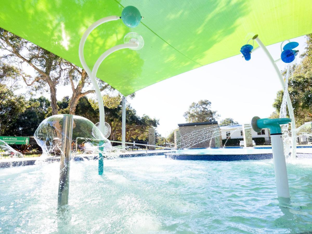 Budgewoi Holiday Park Kültér fotó