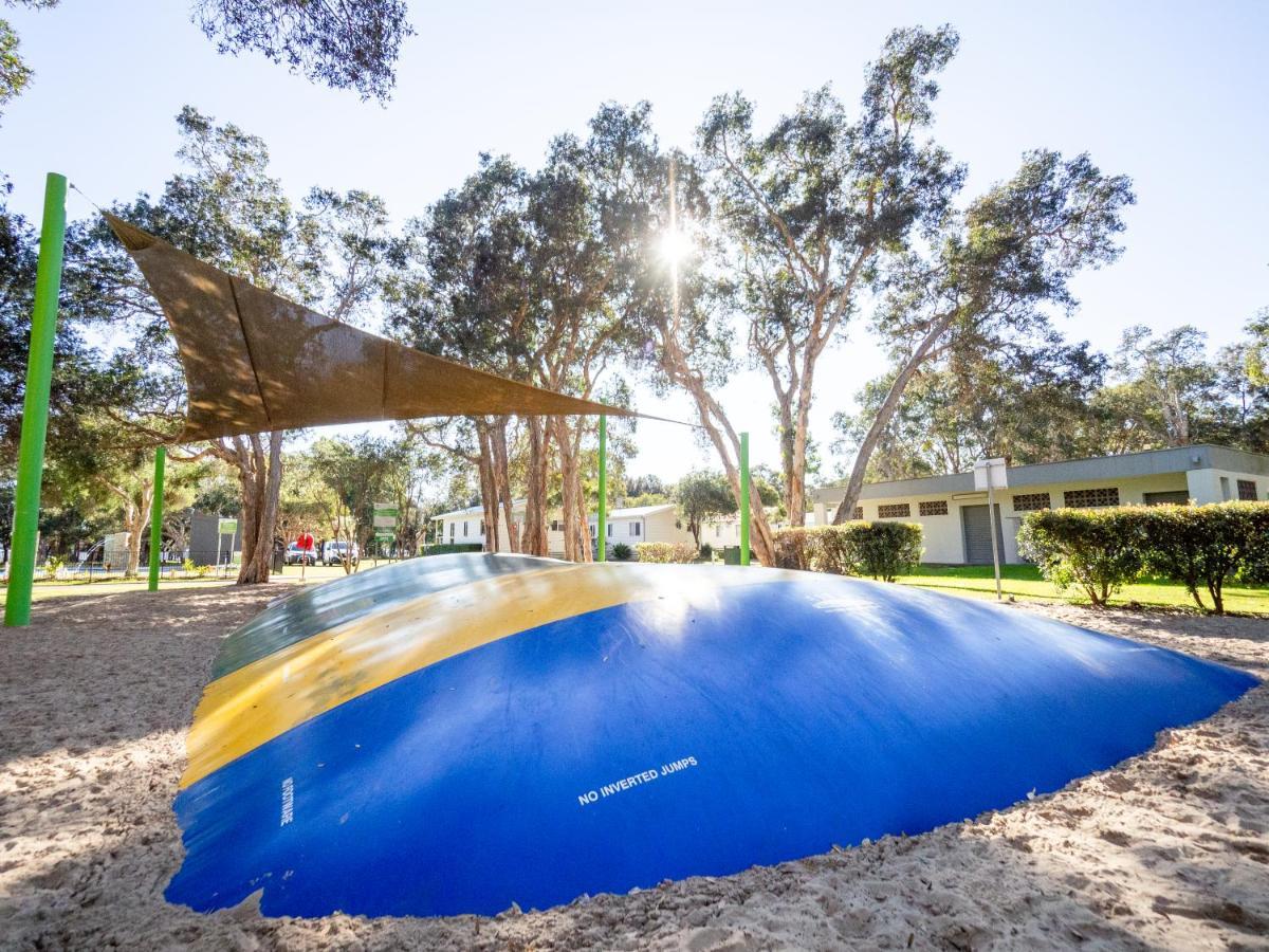 Budgewoi Holiday Park Kültér fotó